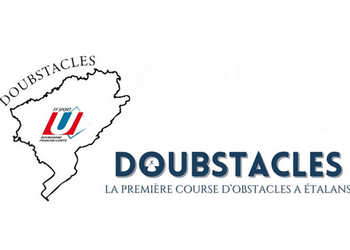 Doubstacles 2027, course à obstacles, Étalans