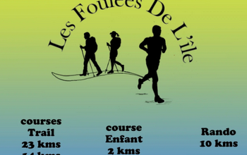 CIVRAC EN FOULEES