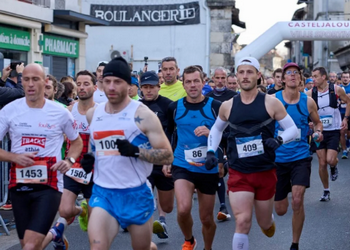 21 kilomètres de Casteljaloux 2026 (Lot et Garonne)