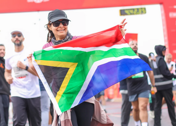 Riyadh Marathon 2026