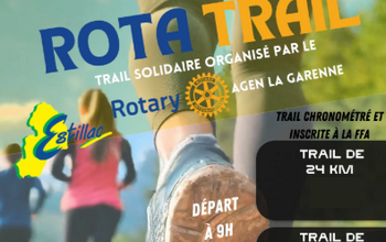 ROTATRAIL 2025