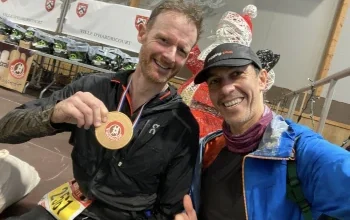 ChocoTrail 2024