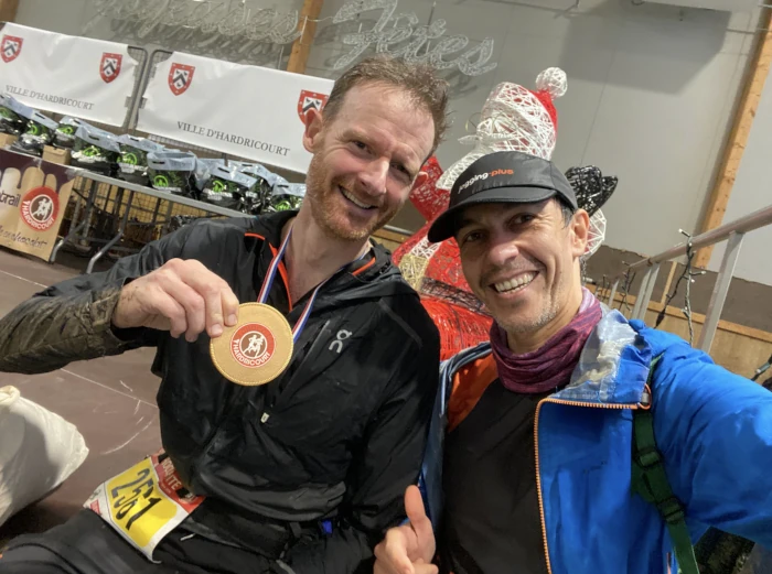 ChocoTrail 2024