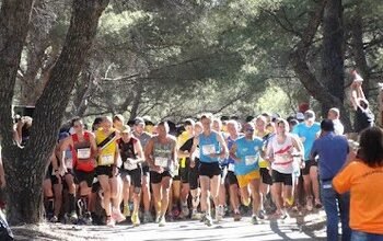10km de CASTILLON