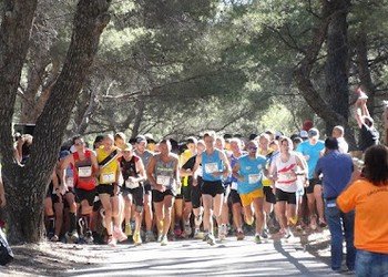10km de Castillon 2027, Port-de-Bouc (Bouches du Rhône)