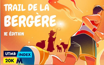 Trail de la Bergère