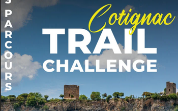 Cotignac Trail Challenge