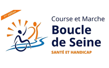 Course et Marche Santé et Handicap Boucle de Seine