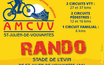 Rando de Saint-Julien-de-Vouvantes