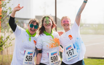 Color Run