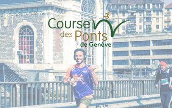 Course des Ponts de Genève