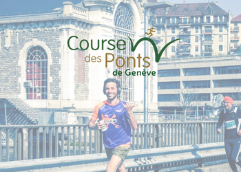 Course des Ponts de Genève 2026 (Suisse)