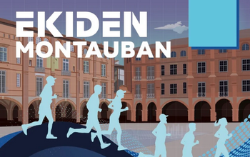 Ekiden de Montauban