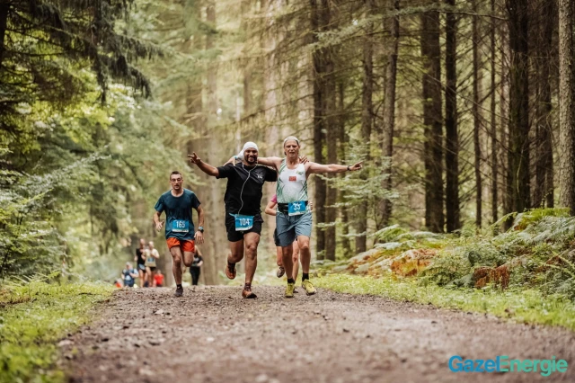 10 km de l'Avenir