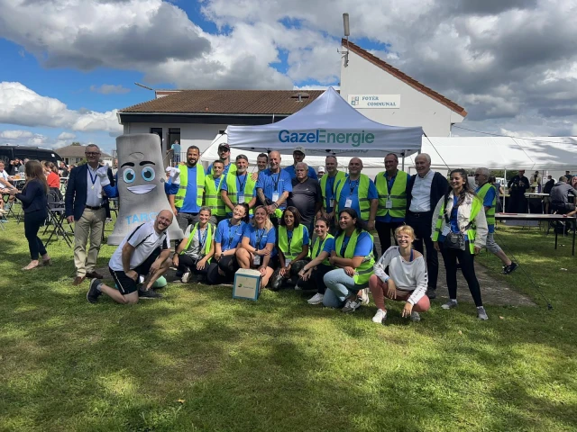 10 km de l'Avenir