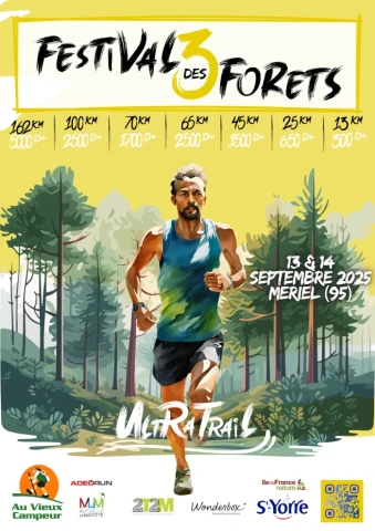 Festival des 3 Forêts