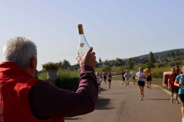 Marathon des Grands Crus