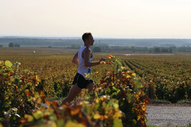 Marathon des Grands Crus