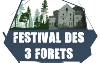 Festival des 3 Forêts