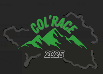 Col&rsquo;Race 2026, Valdeblore (Alpes Maritimes)