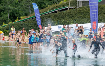POP TRIATHLON