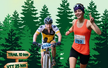 Vétathlon du Pilat