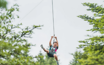 Raid multisport féminin