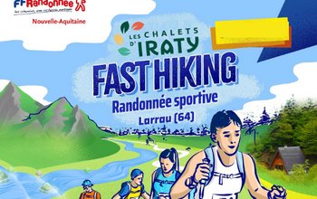 Iraty Fast Hiking