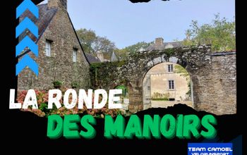 Ronde des manoirs
