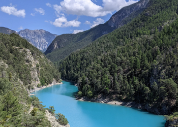 10 km du Pont Baldy 2026, Briançon (Hautes Alpes)