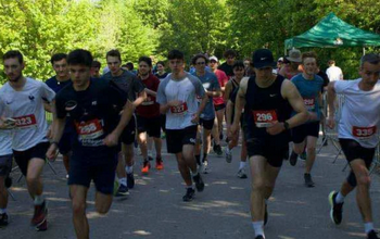 Humani’Run