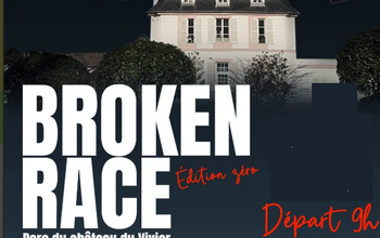 Broken Race édition 0