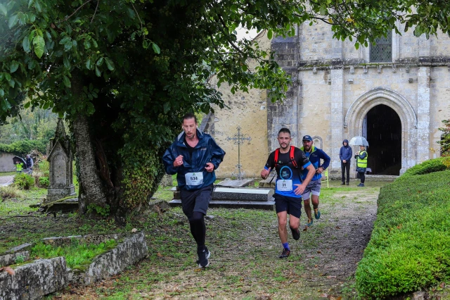 AlneoRun, Cours pour le Patrimoine