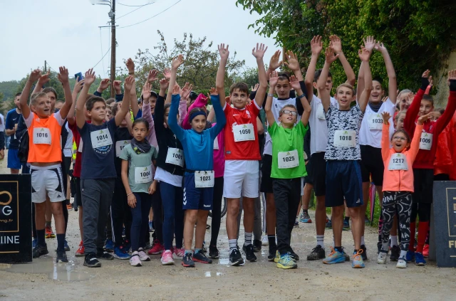 AlneoRun, Cours pour le Patrimoine