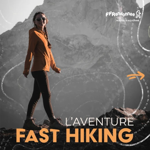 Iraty Fast Hiking