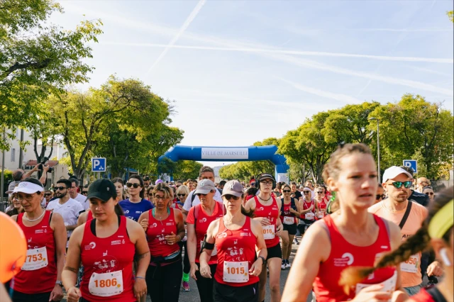 Marseillaise des Femmes