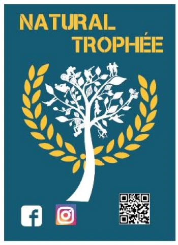 Natural Trophée