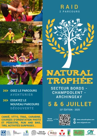 Natural Trophée