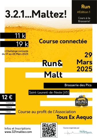 Run&Malt-brasserie des pics