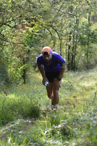 TGCM Trail des Gorges du Chambon et du Montbronnais