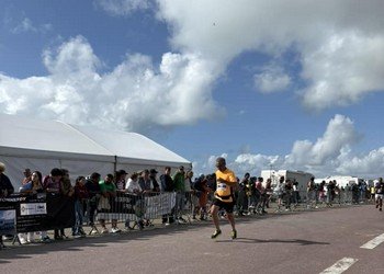 Foulées gouvillaises 2026, Gouville-sur-Mer (Manche)