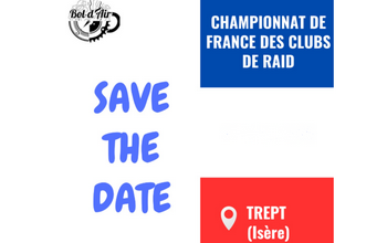 BAR - Bol d'Air RAID