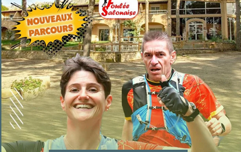A l'assaut du talagard