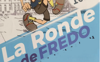 ronde de Frédo