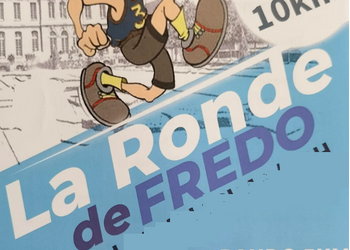 Ronde de Frédo 2026, Le Grand-Lucé (Sarthe)