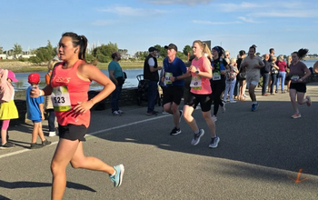 10km de La Forêt Fouesnant / 24ème édition