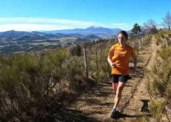 Trail des contreforts du Piolit 2026, La Bâtie-Neuve (Hautes Alpes)