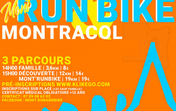 Mont'runandbike