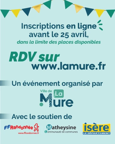Randonnée Gourmande de l'Alpage