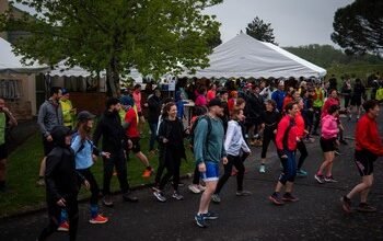 Course et marche solidaire - Road to Handisport